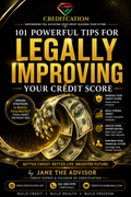 101 DO'S & DONTS for your Credit